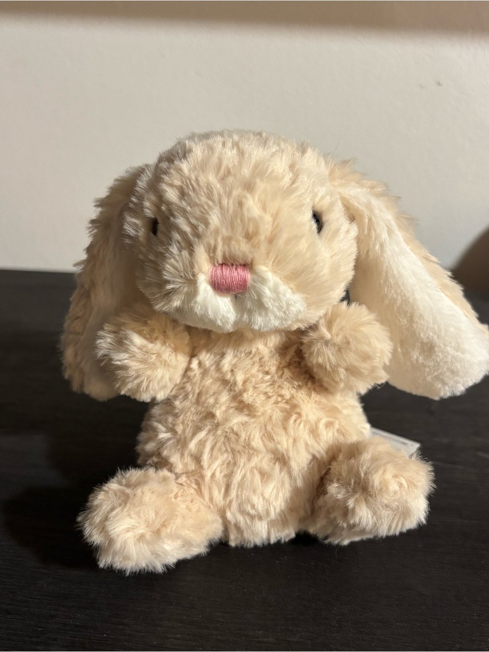 Jellycat- Yummy Bunny- Beige